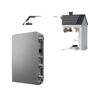 Batterie Dyness Hot 51,2V 200AH 10,24kWh Powerbox Pro Basse Tension LiFePO4 Batterie au Lithium Dyness Système Solaire avec Ensemble de Stockage - Product Image 1