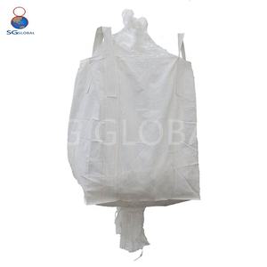 <span class=keywords><strong>Sac</strong></span> <span class=keywords><strong>de</strong></span> sable d'emballage en plastique, <span class=keywords><strong>prix</strong></span> d'usine certifié GRS, 1000kg, 1500kg, 2000kg, extraction, 1 tonne, élingue <span class=keywords><strong>de</strong></span> <span class=keywords><strong>ciment</strong></span>, grand <span class=keywords><strong>sac</strong></span> FIBC géant en vrac - Product Image 5