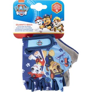 Coppia di guanti da bici senza dita Paw Patrol per ragazzo - Product Image 5