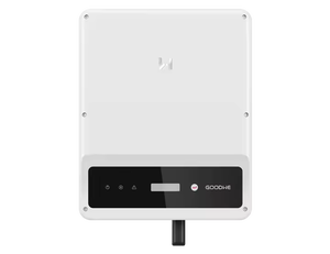En stock, onduleur solaire monophasé <span class=keywords><strong>Goodwe</strong></span>, 10 kW, 12 kW, 8 kW, onduleur solaire hybride basse tension - Product Image 3