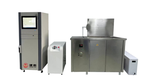 JKTG-40 Rohr-Opazitätsprüfgerät Kunststoffrohr-Testmaschine Direktverkauf ab Werk - Product Image 2