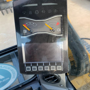 Mini-excavatrice d'occasion Caterpillar CAT306.5 du Japon, modèle 2022, type chenille, moteur en excellent état, équipement de construction - Product Image 4