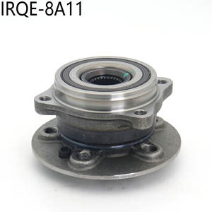 Ensemble moyeu et roulement Irqe A1663340206 pour roue avant Mercedes Benz W166 - Product Image 2