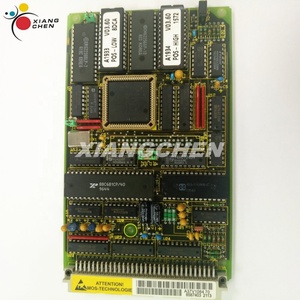Carte mère A37V106470 pour machine Roland 700, carte mère d'origine utilisée pour la machine d'impression Roland - Product Image 4