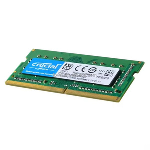 Crucial <span class=keywords><strong>RAM</strong></span> <span class=keywords><strong>DDR4</strong></span> 4GB <span class=keywords><strong>8GB</strong></span> 16GB 2133 2400 2666 Mhz <span class=keywords><strong>SODIMM</strong></span> PC4 3200 19200 21300 260PIN 25600 V Laptop <span class=keywords><strong>Ram</strong></span> <span class=keywords><strong>DDR4</strong></span> - Product Image 4