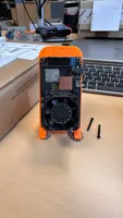 Bitaxe Gamma 601 1.2TH/s BM1370 Board BTC Miner Machine de minage Bitcoin Nerd Miner NerdQaxe++ ASIC