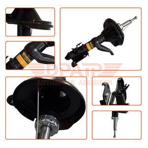 331036 Amortiguadores, Kit de Amortiguadores de Suspensión, Amortiguador Eléctrico 51606-S9A-A05 para Honda <span class=keywords><strong>CRV</strong></span> - Product Image 2