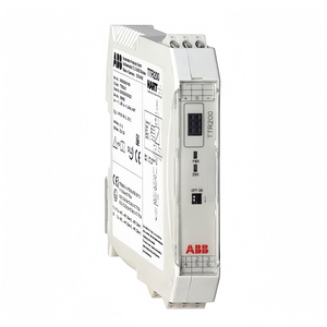 ABB TTR200 รุ่นใหม่แบบติดตั้งบนราง พร้อมโปรโตคอลวัดอุณหภูมิแบบ HART - Product Image 1