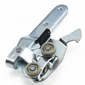 Guía de puerta corredera 1352331080 para FIAT <span class=keywords><strong>DUCAT</strong></span> - Product Image 1