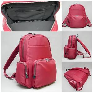 Impermeable plegable portátil al por mayor China deporte al aire libre a prueba de olores camping viaje deportes al aire libre bolsa senderismo mochila para niña - Product Image 6