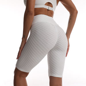 <span class=keywords><strong>Leggings</strong></span> Deportivos Sexys para Gimnasio, Control de Abdomen, Cintura Alta, Sin Costuras, para Mujer, Venta al Por Mayor - Product Image 4