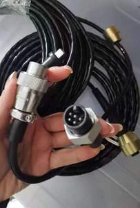 Pistola de Pulverización Automática <span class=keywords><strong>Ver</strong></span> Sa con Cable de 16 Metros, No OEM 142109, Entrega Rápida, Sustrato de Cobre - Product Image 3