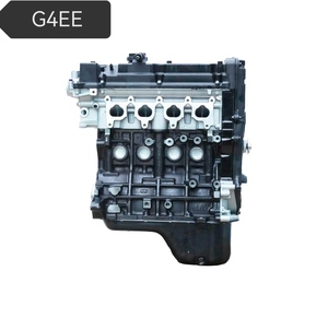 <span class=keywords><strong>Precio</strong></span> al por Mayor, Nuevo Conjunto de Motor de <span class=keywords><strong>Gasolina</strong></span> G4EE de 4 Cilindros y 1.4L para <span class=keywords><strong>Hyundai</strong></span> Accent Getz Kia Rio Pride - Product Image 3