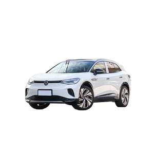 Véhicule phare de voiture d'occasion de haute sécurité ID4 pour Volkswagen ID4 quatre roues électriques nouvelles voitures véhicule énergétique ID4 - Product Image 1