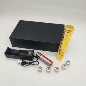 Lampe torche <span class=keywords><strong>laser</strong></span> avec indicateur lumineux, éclairage de présentation, stylo <span class=keywords><strong>laser</strong></span>, ensemble cadeau en gros - Product Image 4