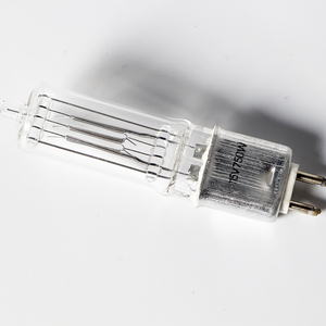 Roccer Đèn 750 Watt 115 Volt G9.5 Halogen Stage Studio Ánh Sáng Bulb GLE - Product Image 3