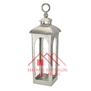 2025 nuevo diseño de hierro hecho a mano linterna marroquí superventas decoración vela colgante multicolor linterna de vela para decoración de boda - Product Image 4