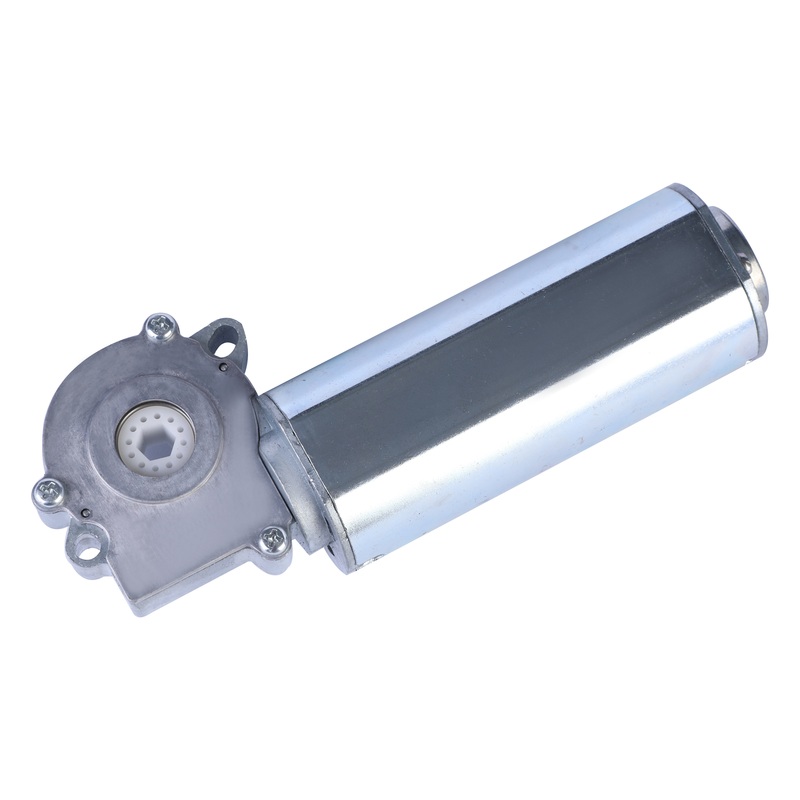G04 12V 24V Acceptable Customization Gearbox