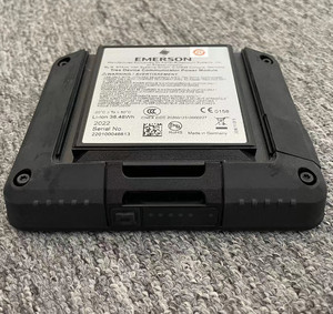 Batterie EmersonTrex TREX-0002-1211, module d'alimentation rechargeable Li-Ion, communicateur de dispositif Trex-0002-1211, batterie - Product Image 2