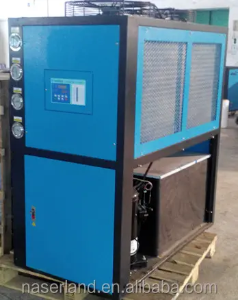 Air Conditioner Chiller 10 Hp
