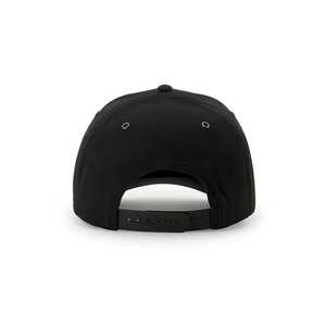Gorra de Béisbol de Alta Calidad con 6 Paneles Impresos, Parches de PVC con Logotipo, Gorra Deportiva Resistente y Elegante para Exteriores - Product Image 6