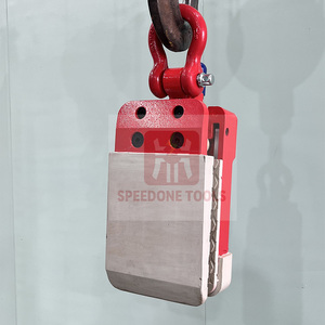 Heavy - Duty 1000kg nâng kẹp <span class=keywords><strong>Granite</strong></span> Marble Quartz slab nâng lên cho Countertop cài đặt đá nâng công cụ - Product Image 4