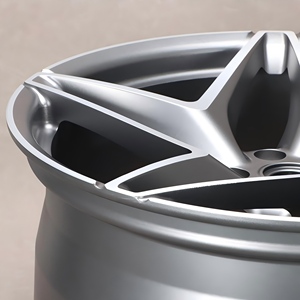 Jantes <span class=keywords><strong>en</strong></span> alliage d'aluminium forgé haute résistance et légères JW, à rayons multiples, couleur personnalisée pour BMW, Audi, Benz, Toyota, <span class=keywords><strong>Lamborghini</strong></span> - Product Image 4