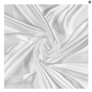 Tela <span class=keywords><strong>de</strong></span> Chifón Satinado 50d Pfp/pdy, 100% Poliéster, Antes <span class=keywords><strong>de</strong></span> la Impresión Digital, Tela Pfd para Vestidos - Product Image 6