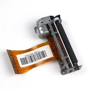 Cabezal de impresión térmica de 80mm, accesorios PT723F para impresora Domino, cabezal térmico, piezas de maquinaria de impresión - Product Image 3