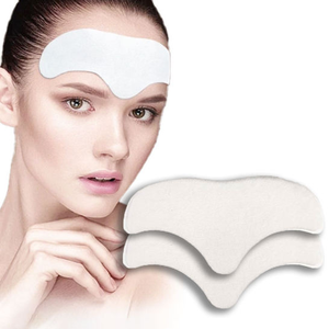 Patchs <span class=keywords><strong>anti</strong></span>-rides frontaux populaires 2026 avec hydrogel et anthocyanine pour le lifting du <span class=keywords><strong>visage</strong></span> féminin - Product Image 6