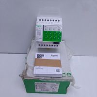 MTN6705-0008 KNX 8CH Switch Blind Master Actuator 16A 230V DIN Rail Mount Support Extension Module