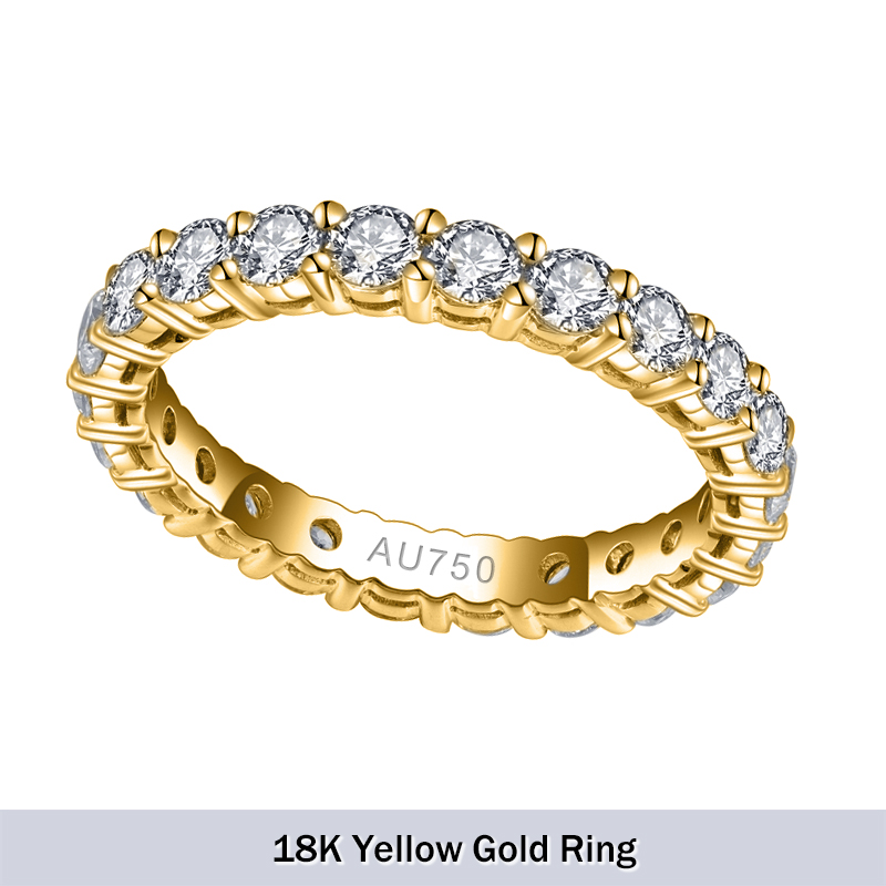Oro giallo 18k