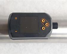เครื่องวัดลมอัด IFM รุ่น SD2500 จอแสดงผลสีแดง/เขียวเพื่อระบุช่วงที่ยอมรับได้ - Product Image 6