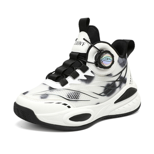 <span class=keywords><strong>Scarpe</strong></span> da <span class=keywords><strong>Basket</strong></span> Unisex Cema, Nuova Collezione, Leggere, Traspiranti, Resistenti, Sneakers alla Moda, Taglie Grandi, con Intersuola in EVA per Allenamento e Sport - Product Image 4