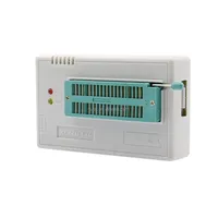 RUIST TL866II Plus avec 17 adaptateurs programmeur universel USB TL866CS TL866A Version améliorée