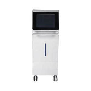 ระบบสุญญากาศระดับสปาเพื่อการกระชับสัดส่วนและลดเซลลูไลท์ - Product Image 3