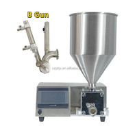 Machine automatique de décoration de cupcakes Unifiller, machine à injecter et à déposer le glaçage pour gâteaux, au meilleur prix