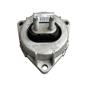 68032661AF Nouveau support d'isolation de boîte de vitesses pour Jeep Grand Cherokee Dodge Durango 2011-2013 3.6L 68032661AE 68032661AD 68032661AC - Product Image 3