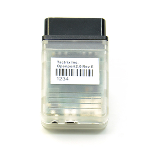 เครื่องมือปรับแต่งโค้ดชิป Tactrix Openport 2.0 พร้อมอินเทอร์เฟซ USB/WiFi/OBD - Product Image 1