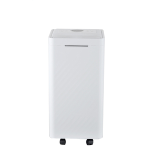 10L/12L R290 LED Display Plastic Home & Use Smart Compressor <b>Dehumidifier</b> Air Cooler and <b>Dehumidifier</b> - Product Image 1