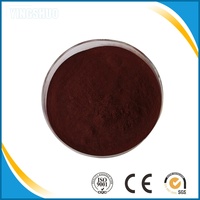 Pigment Rouge 57:1 colorant de couleur Lithoirubine BCA pour colorant PE rit colorant