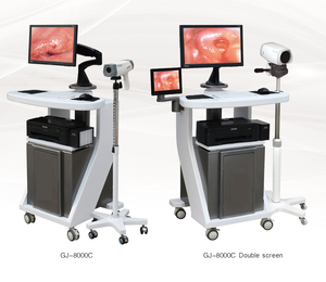 Dispositivos Ginecologia Digital Conjunto Colposcópio Eletrônico Vaginal-eletrônico-colposcópio Equipamentos Médicos Vídeo - Product Image 5