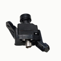 Cámara de Monitoreo de Punto Ciego Trasero Izquierdo para Coche Eléctrico, OE HCHGD-3776250, Nueva, Guangdong BYD Han DM-i Versión Inteligente, Piezas de Estacionamiento