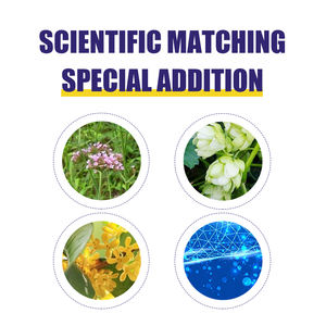 2025 nuevo producto parche para dormir con parche perfumado de aceite esencial que mejora la calidad del sueño para dormir mejor - Product Image 6