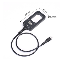 Xhorse VVDI BEE Key Tool Lite Detección de frecuencia Transponder Clone Generate Remote get 6 XKB501EN Key freepk vvdi mini key tool