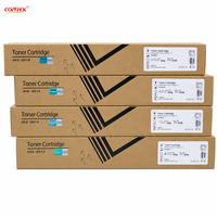 Cartouche de toner compatible Copitek de haute qualité pour Ricoh IRC5560/G71 Poudre de toner C5535/5540/5550/5560 DX C5735/5740/5750/5760