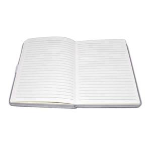 Cuadernos brillantes de lentejuelas de moda para estudiantes, páginas anchas rayadas con cubierta duradera de lentejuelas - Product Image 3