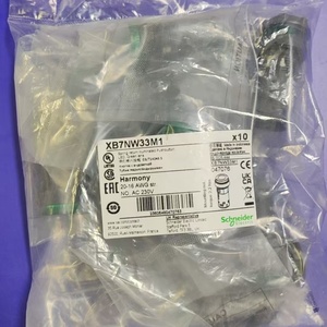 Nuevo PLC Original XS118BJPAL2 XS118BJPAM12 XS118BKPAL2, Programación PLC, 8 E/S, 220V, Comunicación Modbus, Precio Competitivo - Product Image 4