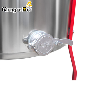 Used Menger Bee HG-3 <b>Honey</b> Gate Valve 304 Stainless Steel Silver 37mm Inner/45mm Outer Diameter 1 Year Warranty for <b>Honey</b> - Product Image 3
