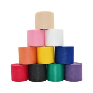 Veterinaire Onderwraps Dierenbeschermingsopvulling-Dierenkliniek Biedt Paardenbeenbescherming Flexibel En Veilig - Product Image 2